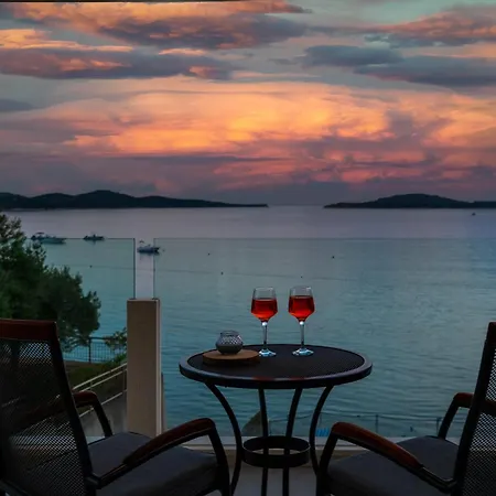 Guest house Perina Zaboric