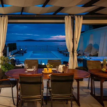 Guest house Perina 4*