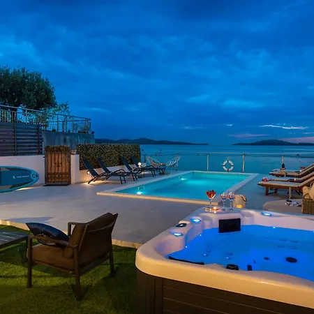 Perina Guest house Zaboric