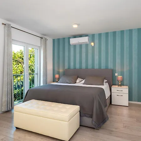 Perina Guest house Zaboric