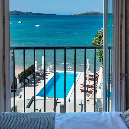 Guest house Perina 4*