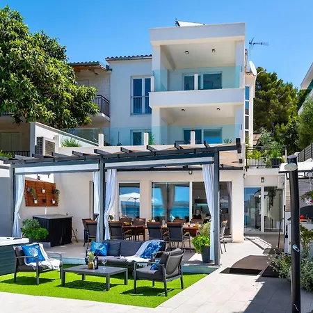 Perina Guest house 4*