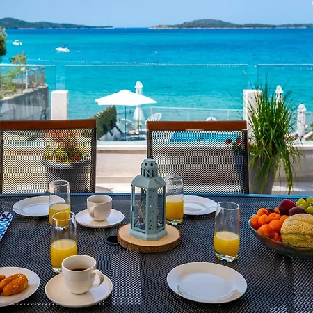 Guest house Perina Zaboric