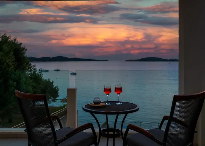 Gasthof Perina Zaboric