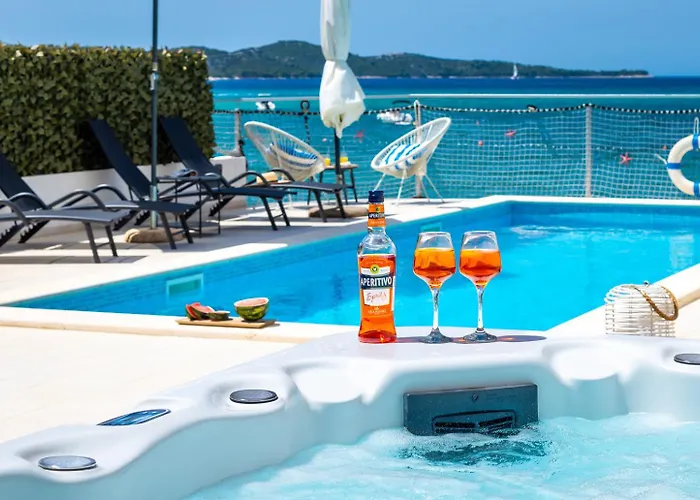 Gasthof Perina Zaboric