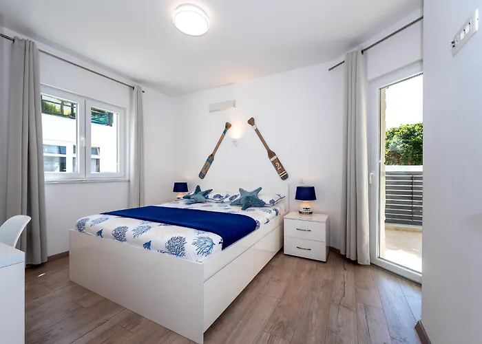 Gasthof Perina Zaboric