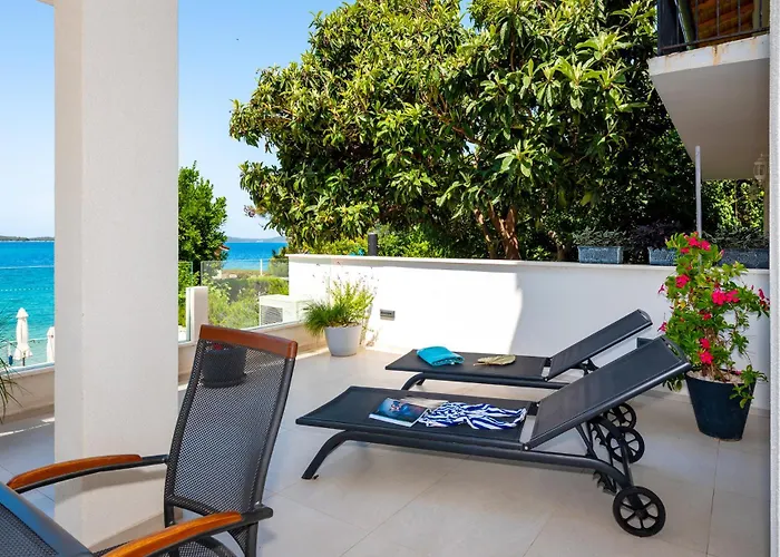 Gasthof Perina Zaboric