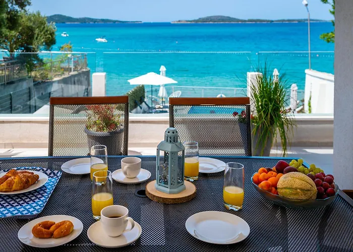 Gasthof Perina Zaboric